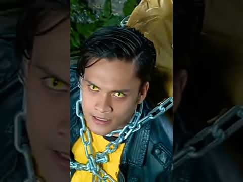 Manusia Harimau part 1