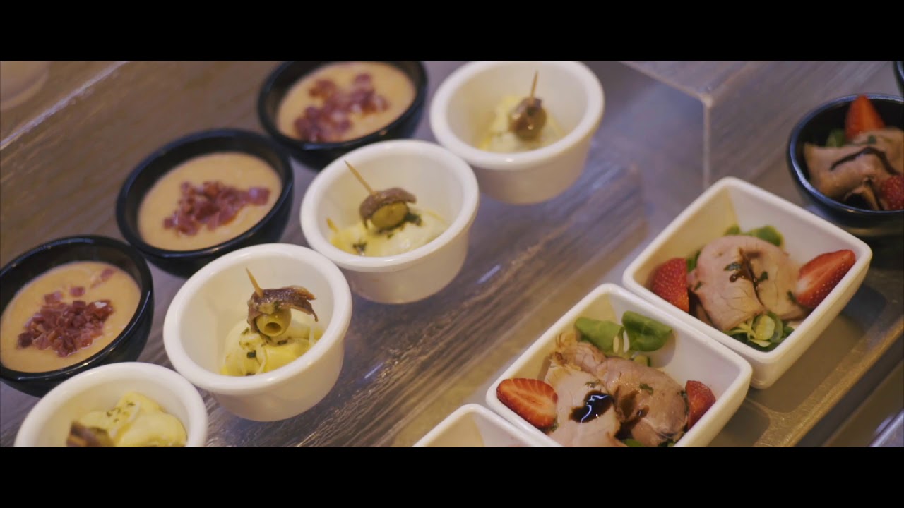 Video: 4* Hipotels Mercedes