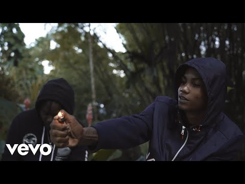 Dystans - From Morning (Official Video)