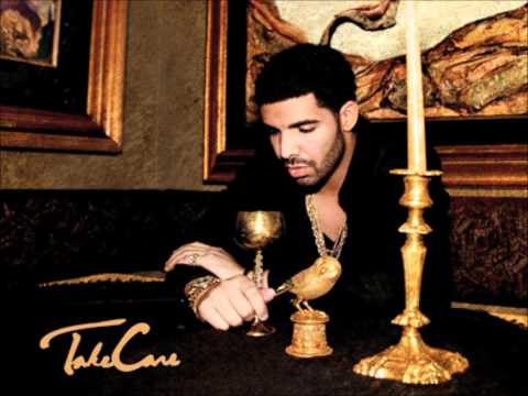 Drake - Under Ground Kings (Instrumental)