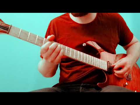 Kiesel Solo Contest 2020 entry