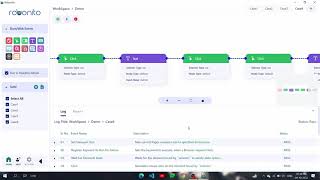 Run all test cases of a suite