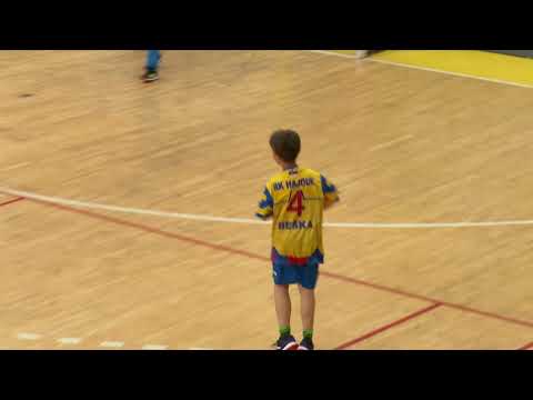 Finale 2006M RK Hajduk - RK Bijeljina