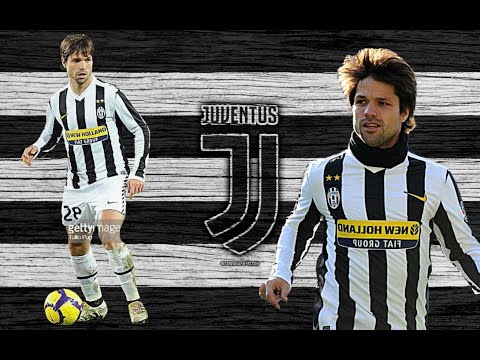 All 7 Goals ● Diego ● Juventus