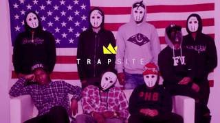 ASAP ROCKY - Presidents (feat. Nast &amp; Twelvyy)