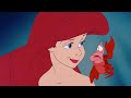 The Little Mermaid: Stop Slut-Shaming Ariel