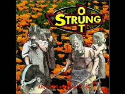 Strung Out - Unclean