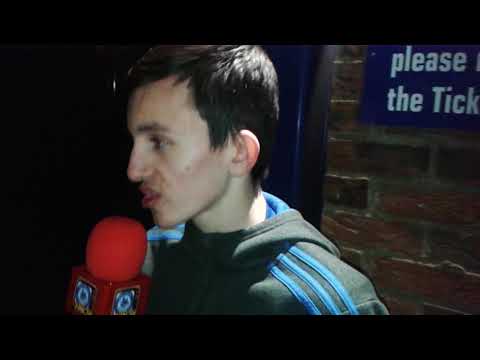 Leiston 3-1 BTFC : Mark "We made individual errors"