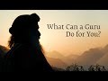 Guru Purnima A Day Of Grace Sadhguru