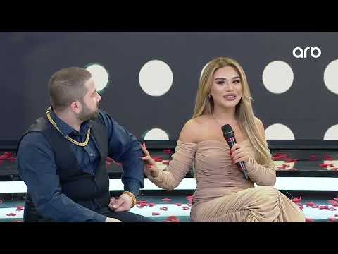 Həmin Zaur | Türkan Vəlizadə & Çingiz | Nişan üzüyü