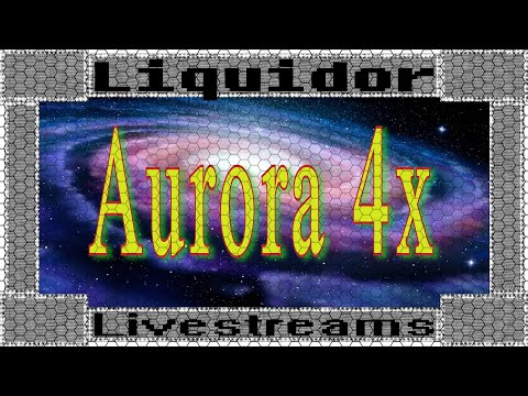 [009] The End will be Silent |Aurora 4x|