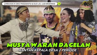 Download lagu TONG PRAPATAN LURAH 2 PERIOD ððð LIMBUKAN KI EKO PRISDIANTO & DUO JO mp3 Download lagu TONG PRAPATAN LURAH 2 PERIOD ððð LIMBUKAN KI EKO PRISDIANTO & DUO JO mp3