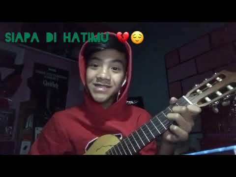 MIZAN HARRY KHALIFAH - SIAPA DI HATIMU