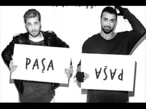 Yasin Keleş ft Tan Taşçı Paşa Paşa 2016