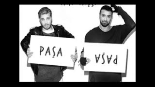 Yasin Keleş ft Tan Taşçı Paşa Paşa 2016