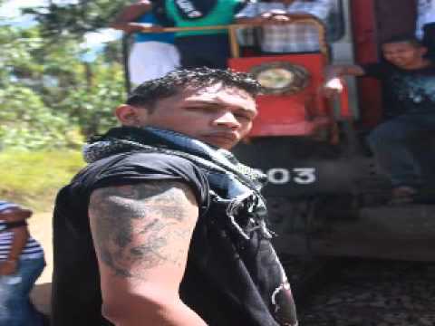 BUDDHA EL TAGA feat WU-TANG(GZA&RZA)- THIRD WORLD , soul assassins,Dj Muggs