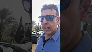 اياد شربجي في هذا الفيديو بقلب دمشق اثبت كذب الفلول في الخارج والمحرضين رغم ا