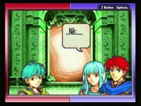 Let's Play Fire Emblem FINALEx: The End of the Beginning (Final Boss and Epilogue)