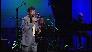 Daniel O&#39;Donnell - The Fields Of Athenry (Live at The Macomb Center, Michigan)