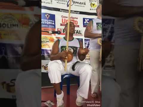 Minha varanda meu dendê