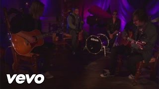 Cavo - California (Acoustic)