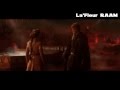 Original And Russian Voice Of Anakin Skywalker