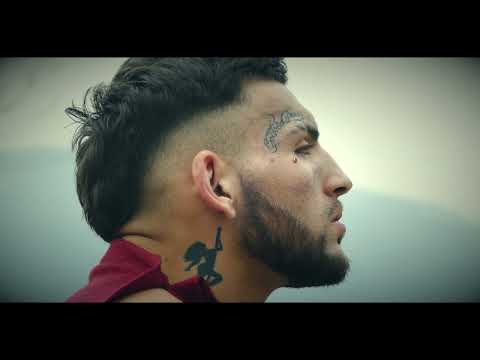 CHERNOBYL - El Pardito (Videoclip Oficial)