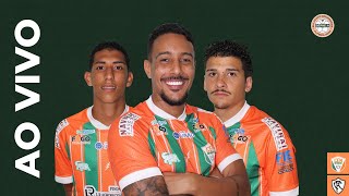 NAVIRAIENSE x CORUMBAENSE AO VIVO