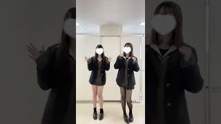 黒タイツなやつ #tiktok