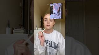 GRWM how I found out I had cancer at 18 #grwm #cancer