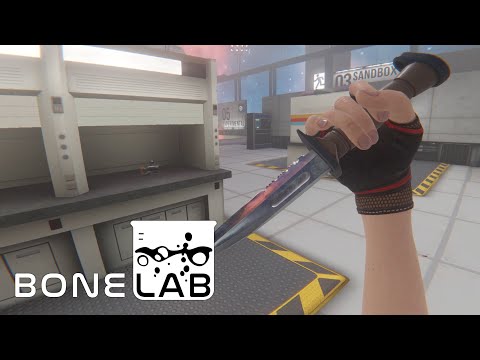 Steam Community :: BONELAB