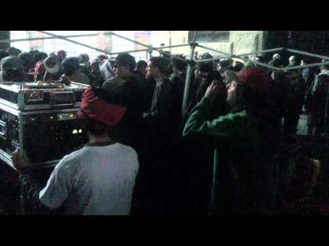 HIGH PUBLIC ft. RAGGNOMO e GUUX