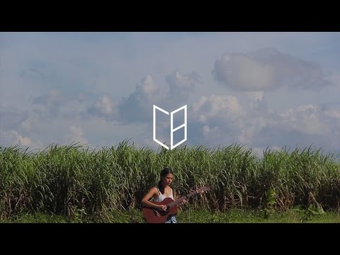 Clara Benin - Kingdom Come (Official Lyric Video)