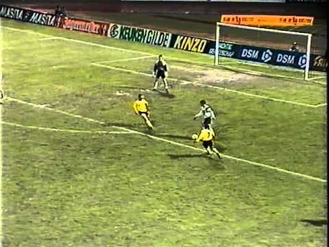 1995-01-21 Roda JC - RKC Waalwijk 2-0