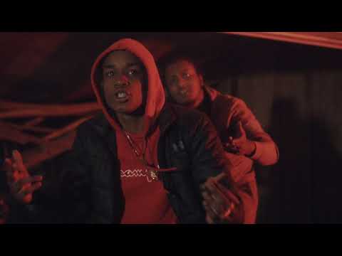 SN9 X Killa - "Shiesty Gang"