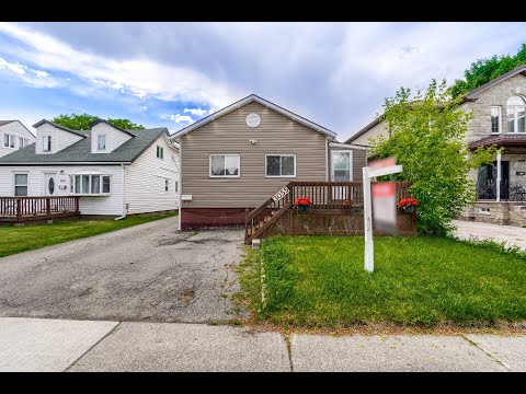 3055 McNaughton Avenue, Mississauga Home for Sale - Real Estate Properties for Sale