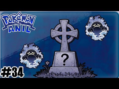ANOTHER FRIDAY VICTIM - Pokemon Indigo Randomlocke EP.34