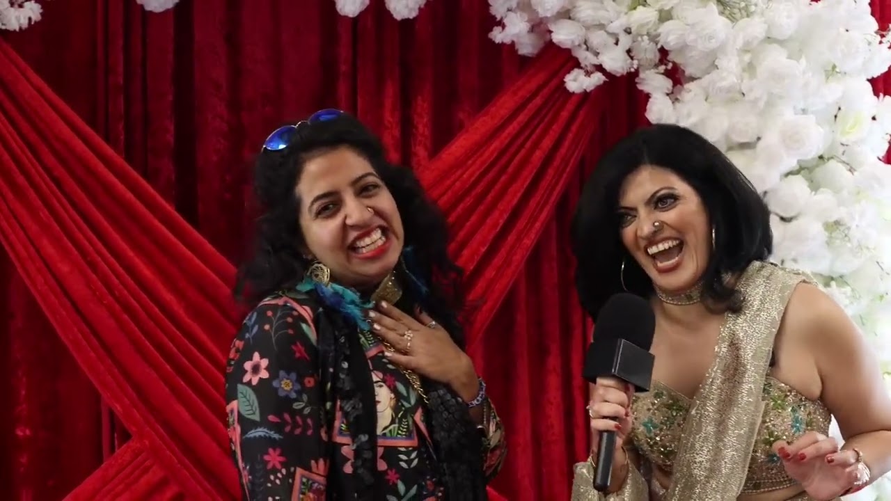 Promotional video thumbnail 21 for Aditi Sri