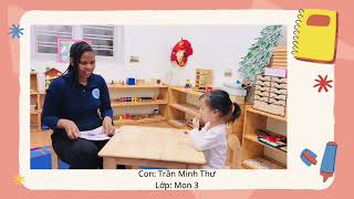 [QIBI LONG BIÊN] TRẦN MINH THƯ - MON 3 - T11/2025