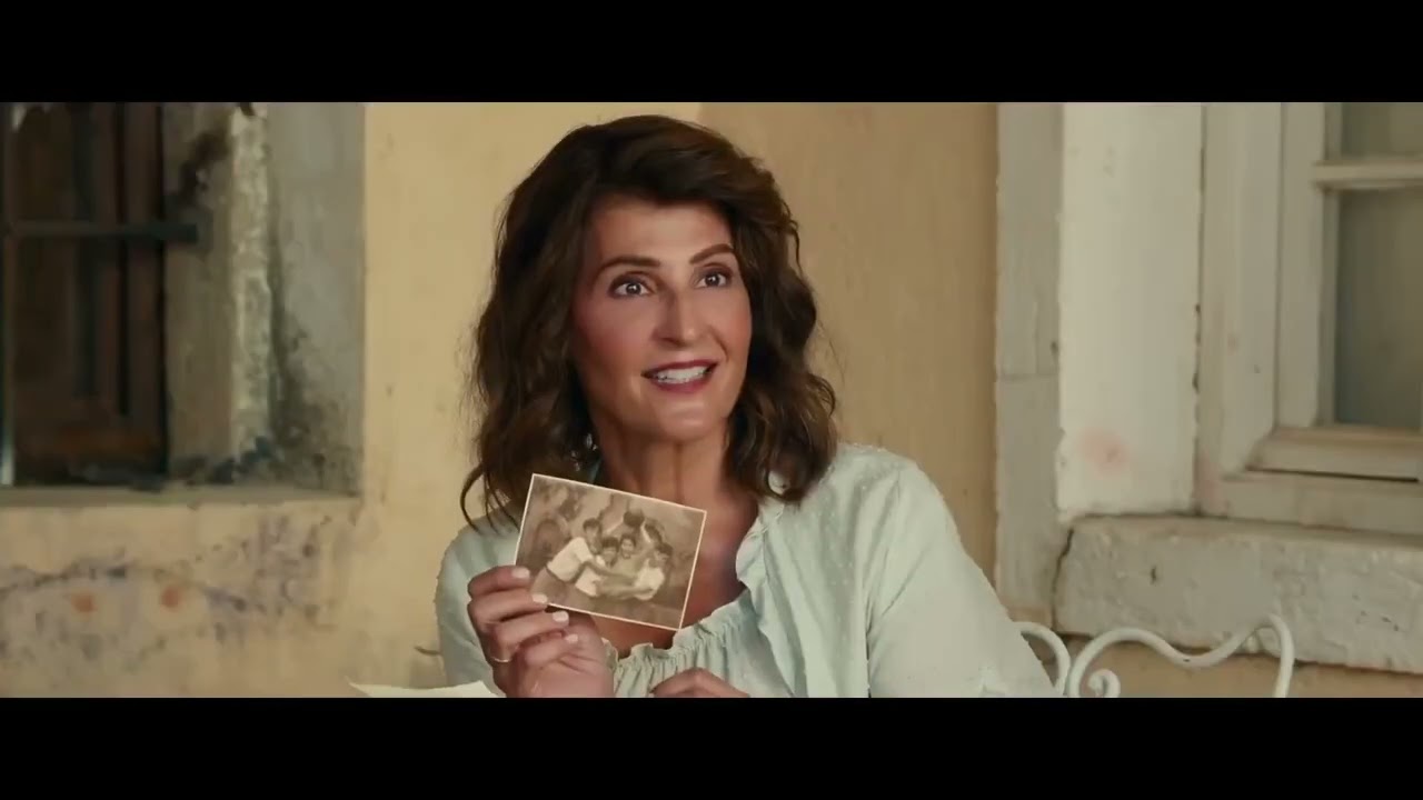 Trailer oficial de Casamento Grego 3 - Legendado
