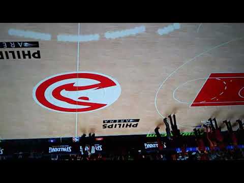 NBA 2k18 Disappearing VC Bug!!! SMH