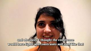 Yala Young Leaders Event: What surprised you?