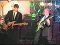 The Mustangs - Ajoen Ajoen (live Tokyo, Dec. 2000)