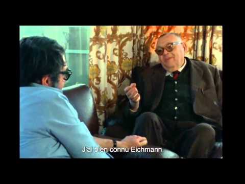 Le Dernier Des Injustes: The Last of the Unjust Trailer HD | EN