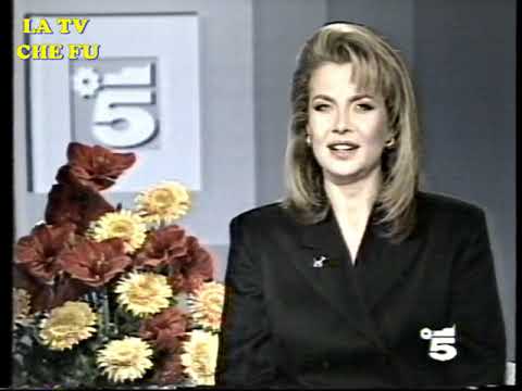 ROBA DA RICCHI 1aTV (ANTICIPAZIONI PRIMA SERATA) -  C5