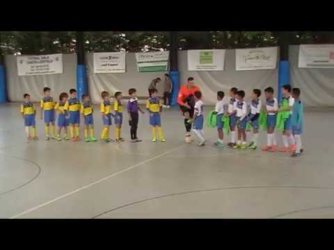 F S INTERNI BCN CASTELLDEFELS   VS  BABAR A E