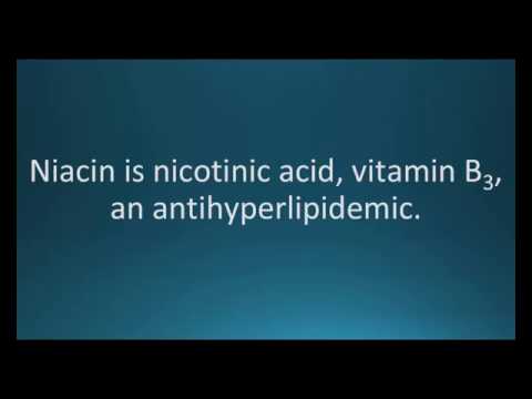 Niacinamide Nicotinamide powder