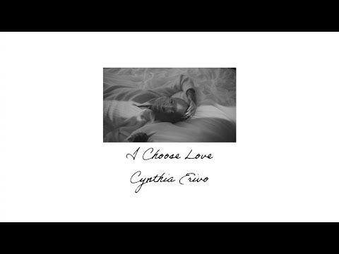 Video thumbnail for I Choose Love