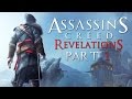 Assassin's Creed : Revelations Walkthrough ...