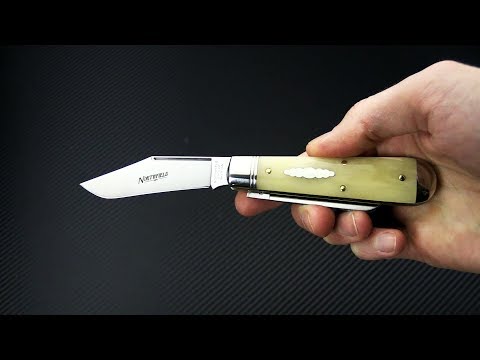 Northfield UN-X-LD #86 Oil Field Jack Two-Blade Stabilized Smooth